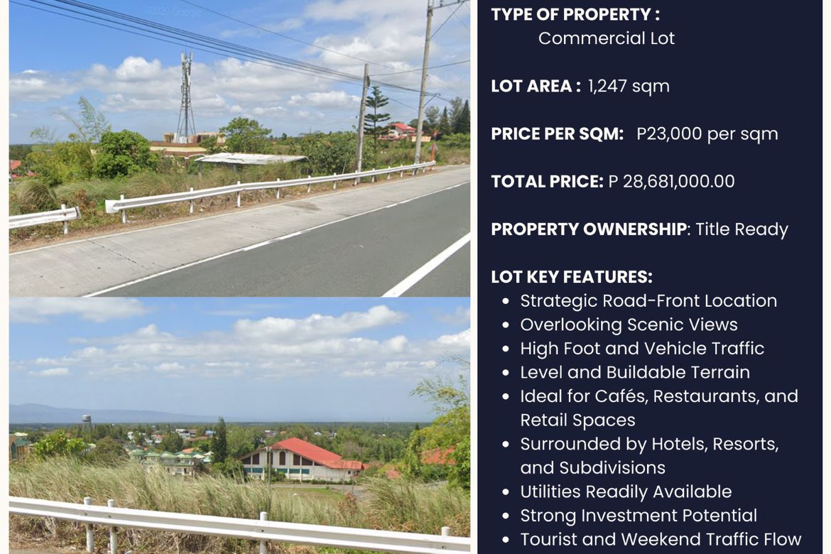 Land for Sale in Buck Estate, Alfonso, Cavite – photo 5