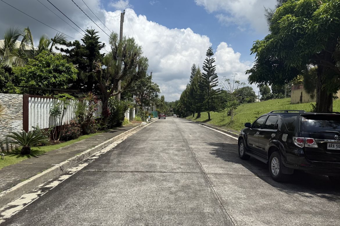Land for Sale in Buck Estate, Alfonso, Cavite – photo 4