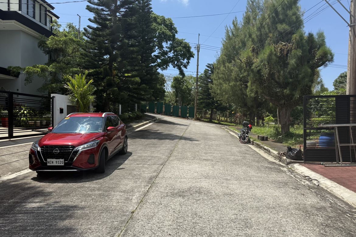 Land for Sale in Buck Estate, Alfonso, Cavite – photo 5