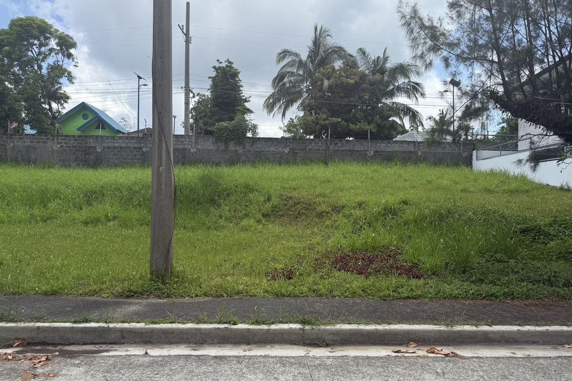 Land for Sale in Buck Estate, Alfonso, Cavite