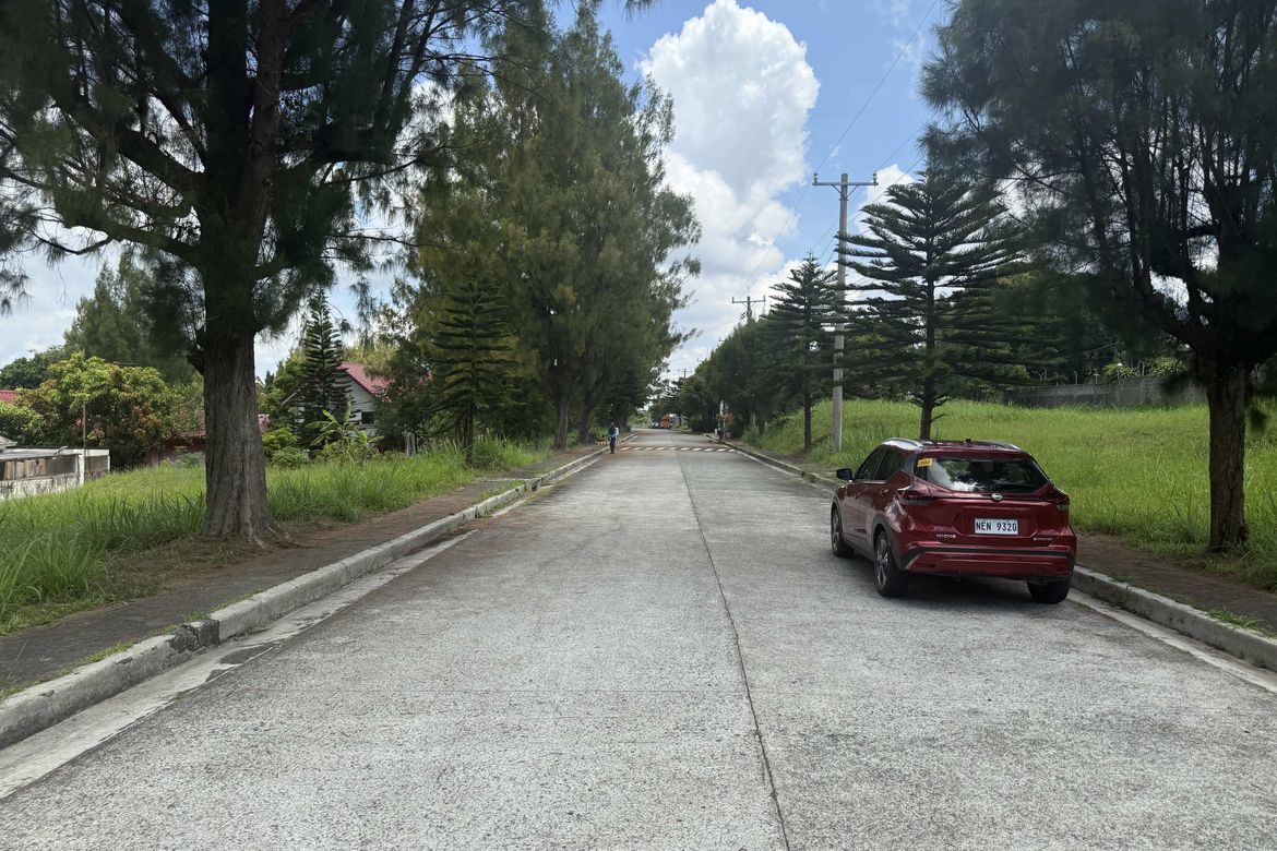 Land for Sale in Buck Estate, Alfonso, Cavite – photo 3