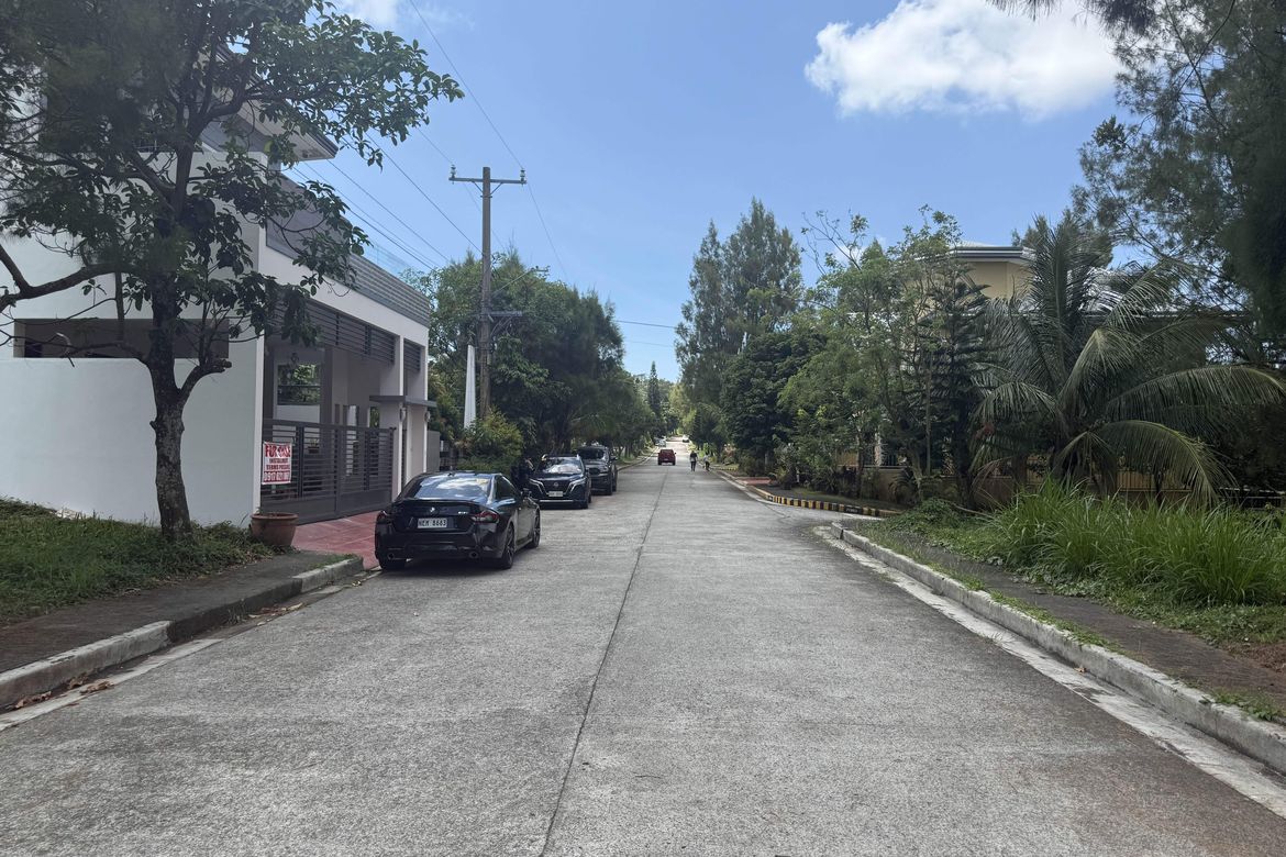 Land for Sale in Buck Estate, Alfonso, Cavite – photo 5