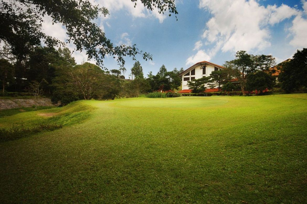 Land for Sale in Buck Estate, Alfonso, Cavite