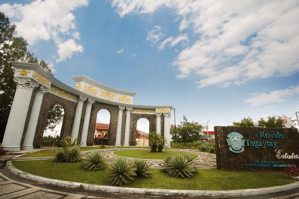 Land for Sale in Buck Estate, Alfonso, Cavite – photo 6