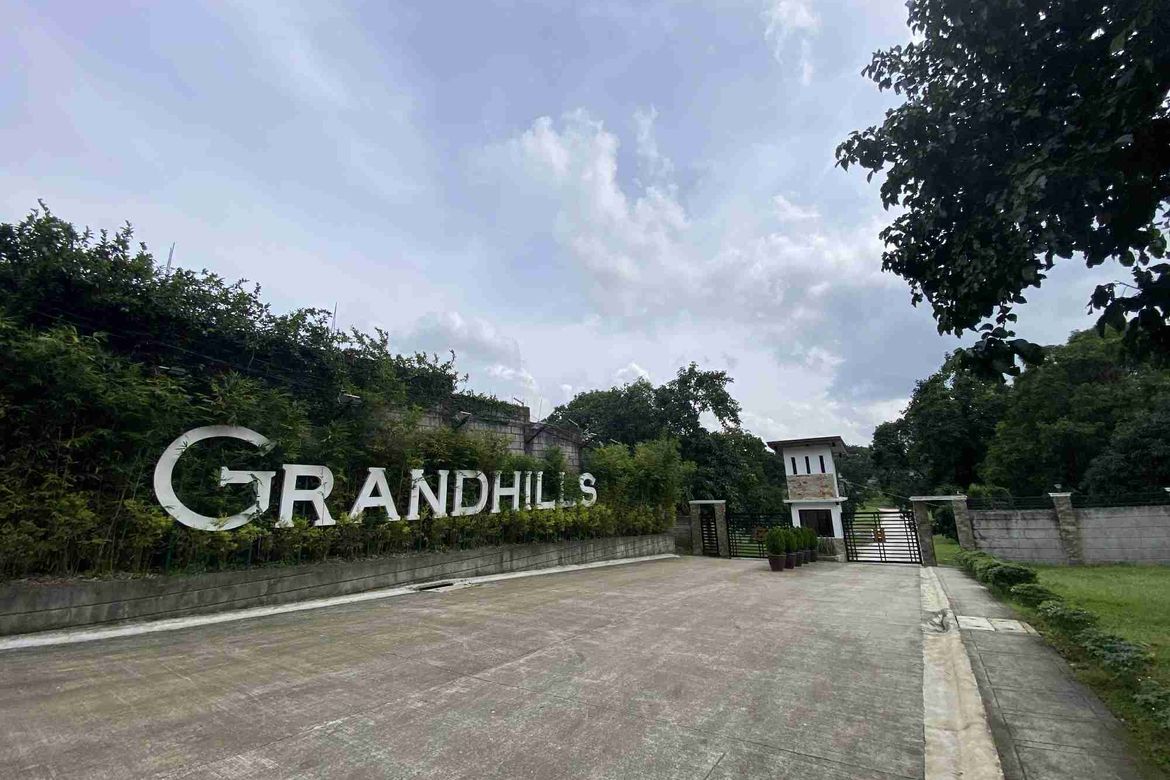 Land for Sale in Buck Estate, Alfonso, Cavite