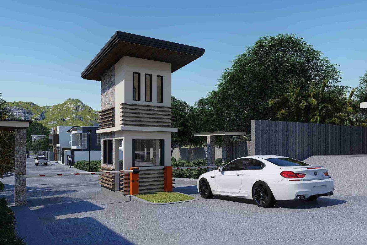 Land for Sale in Buck Estate, Alfonso, Cavite – photo 2