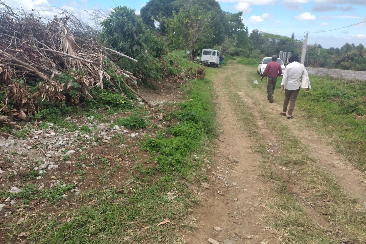 Land for Sale in Buck Estate, Alfonso, Cavite