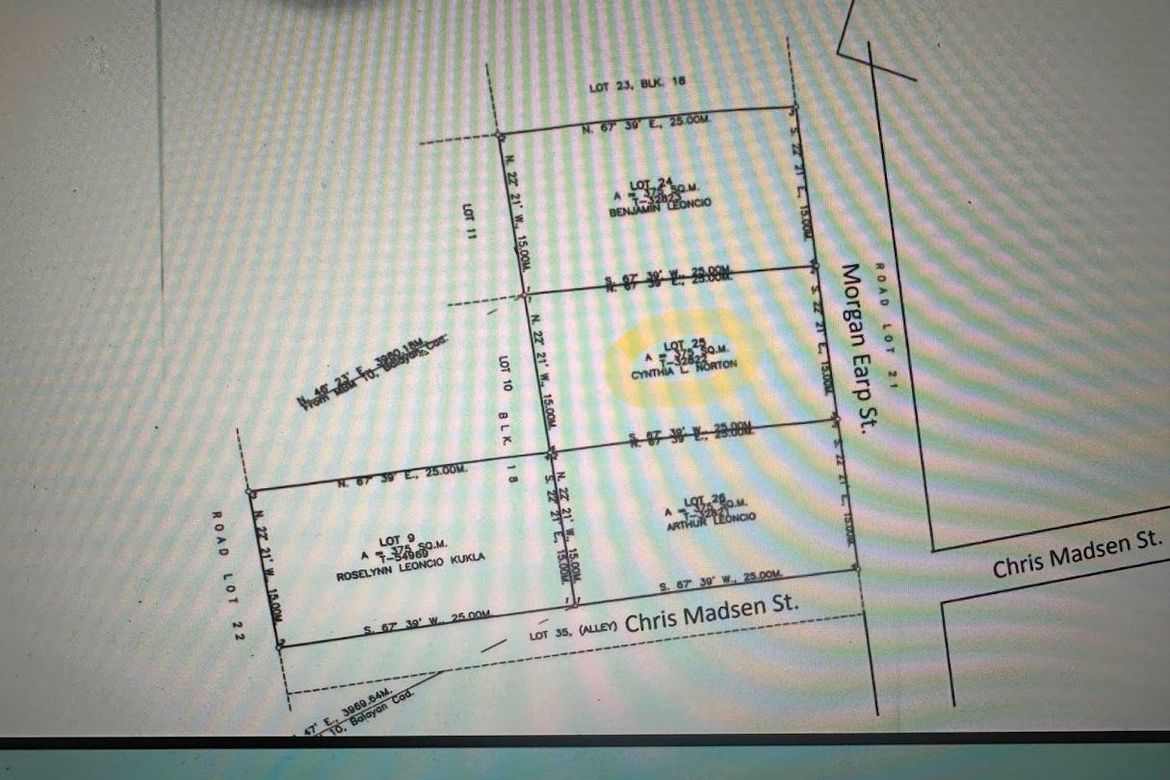 Land for Sale in Buck Estate, Alfonso, Cavite – photo 7