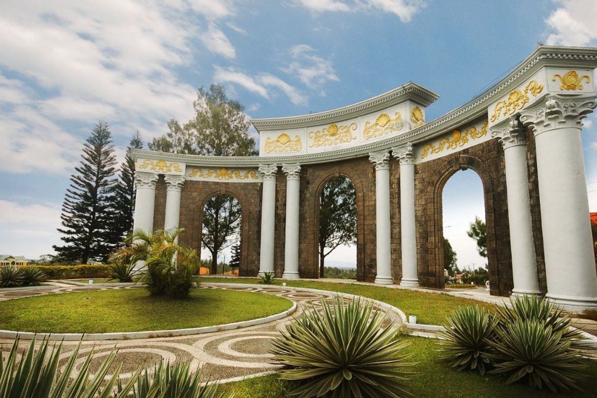 Land for Sale in Buck Estate, Alfonso, Cavite – photo 2
