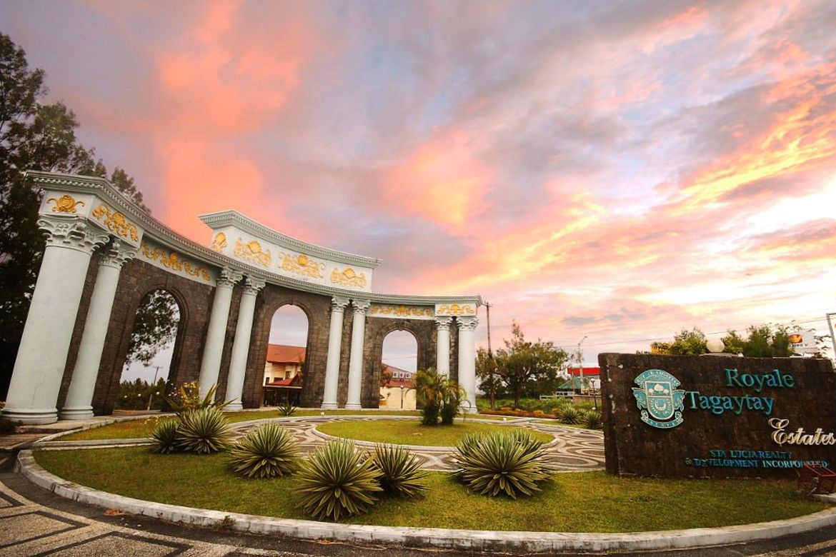Land for Sale in Buck Estate, Alfonso, Cavite – photo 3