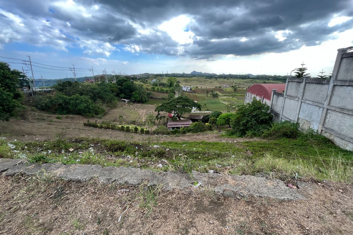 Land for Sale in Buck Estate, Alfonso, Cavite – photo 2