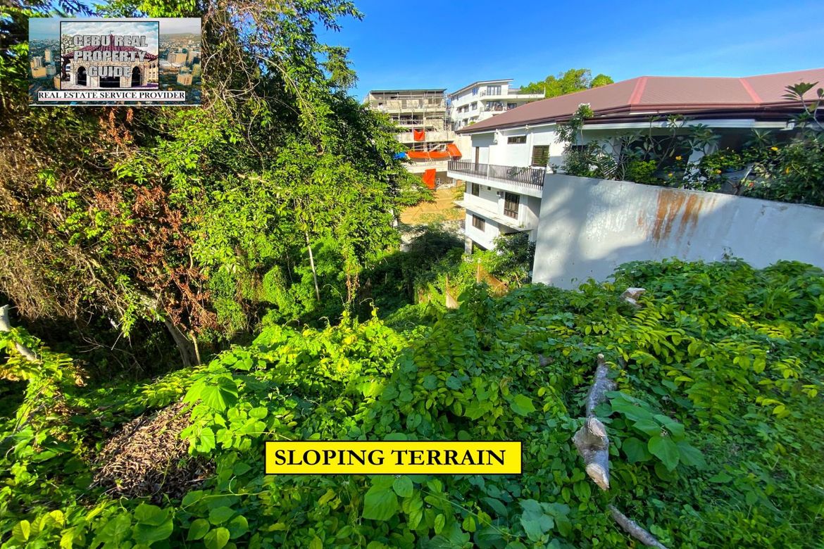 Land for Sale in Budla-An, Cebu City, Cebu – photo 3
