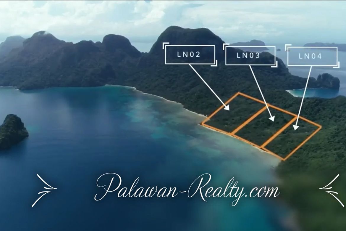 Land for Sale in Buena Suerte Poblacion, El Nido, Palawan – photo 2