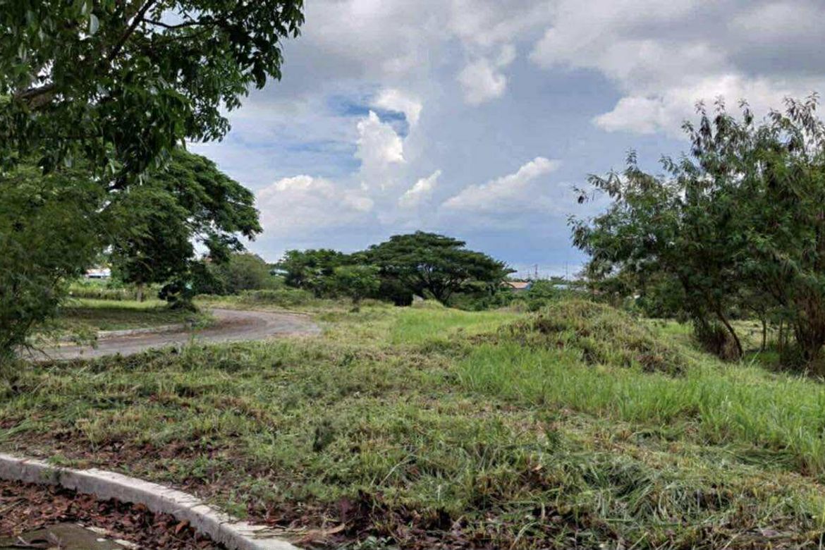 Land for Sale in Buenavista I, General Trias, Cavite
