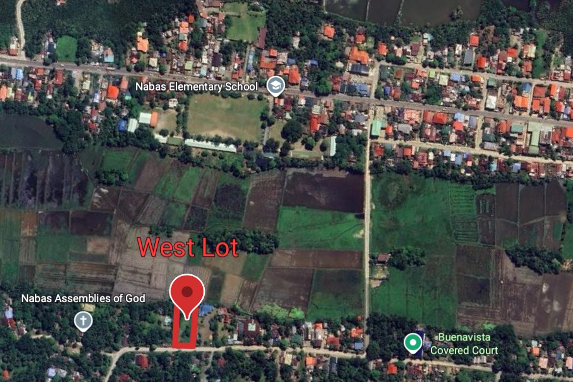 Land for Sale in Buenavista, Nabas, Aklan – photo 2