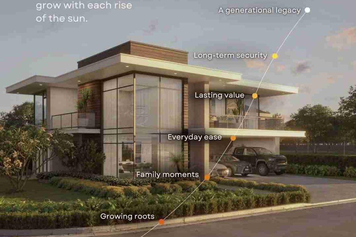 Land for Sale in Bugtong Na Pulo, Lipa, Batangas – photo 2