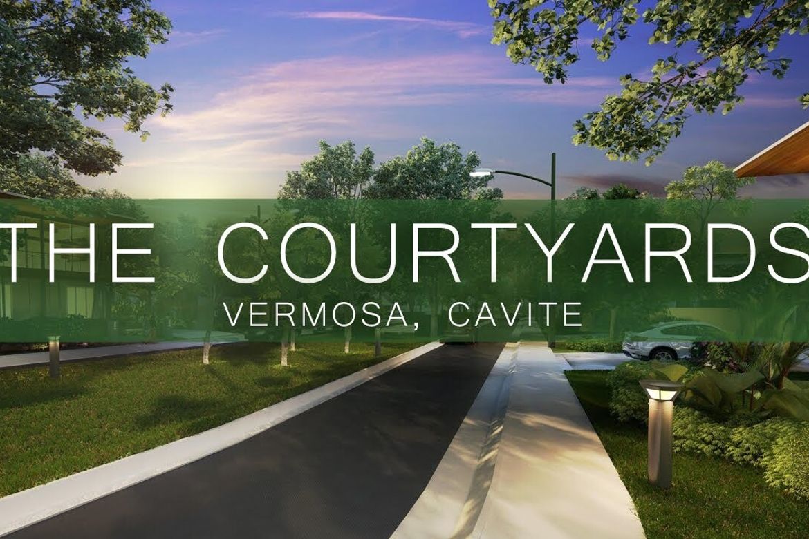 Land for Sale in Buhay na Tubig, Imus, Cavite