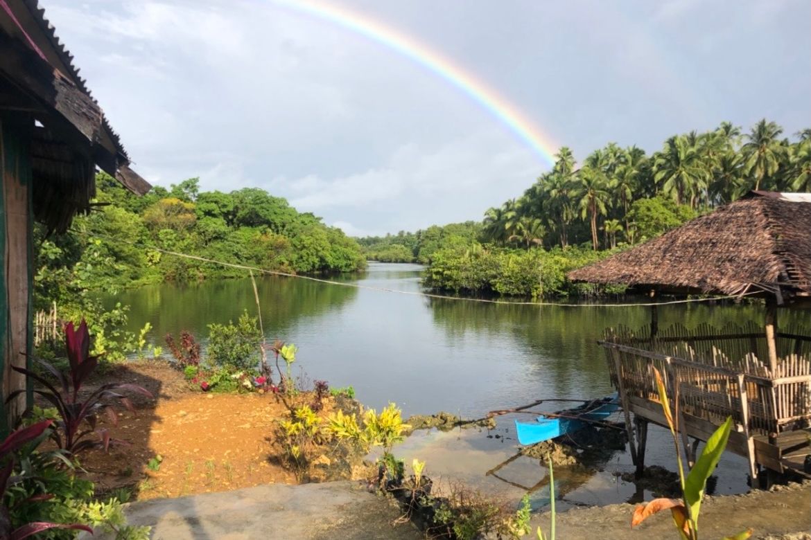 Land for Sale in Buhing Calipay, San Isidro, Surigao del Norte