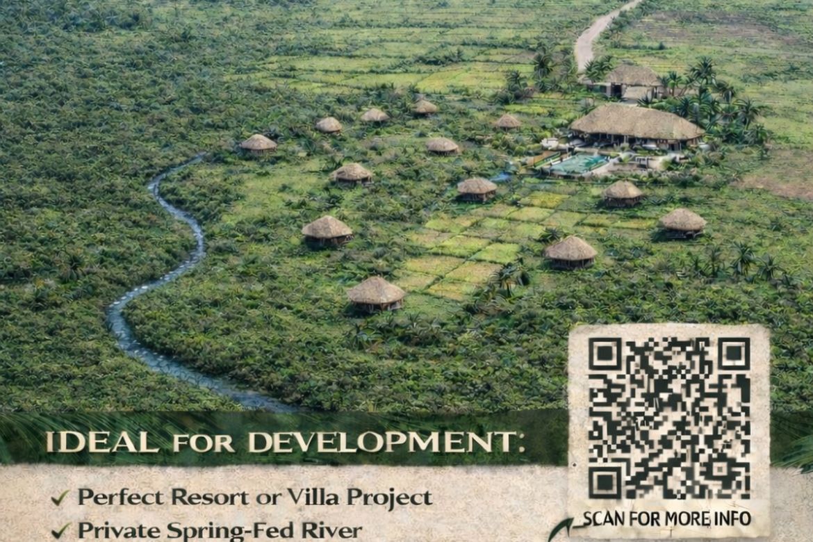 Land for Sale in Buhing Calipay, San Isidro, Surigao del Norte – photo 7
