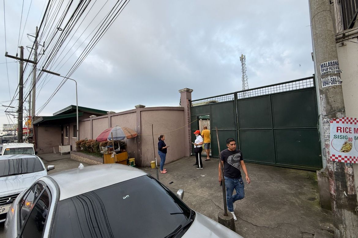 Land for Sale in Buho, Silang, Cavite