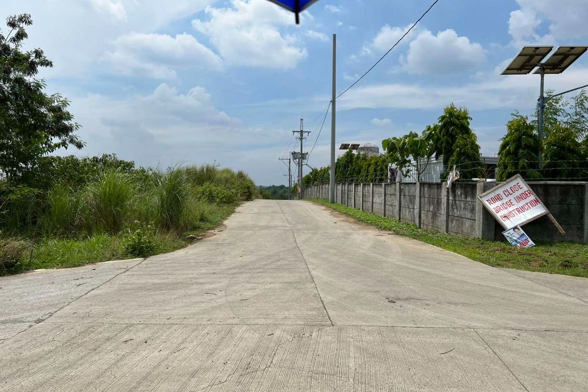 Land for Sale in Buhol Na Mangga, San Ildefonso, Bulacan – photo 5