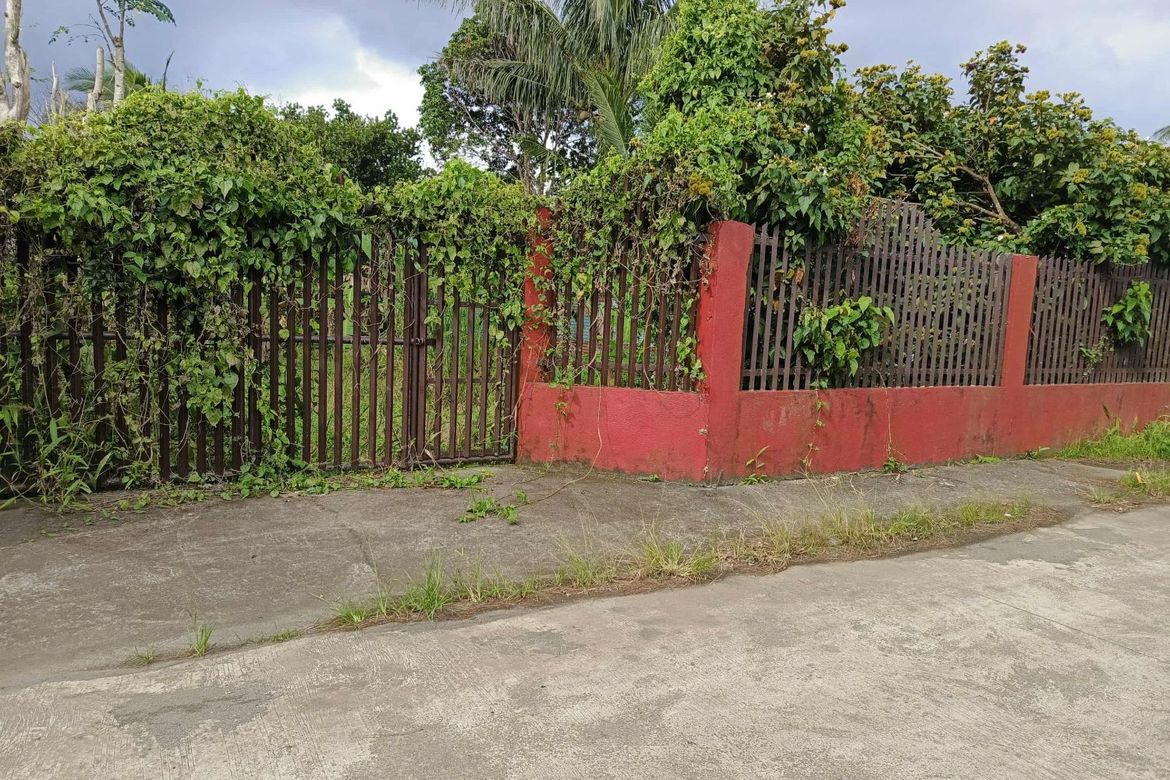 Land for Sale in Bukal, Mendez, Cavite