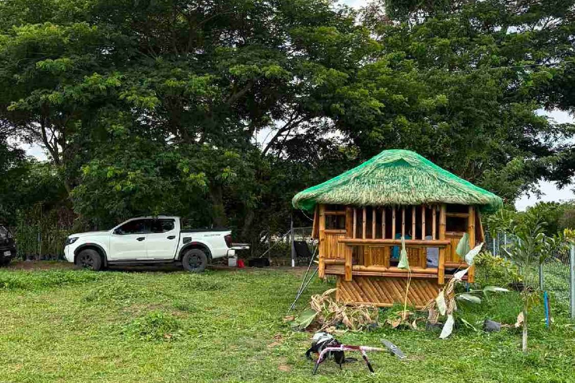 Land for Sale in Bukal Norte, Candelaria, Quezon