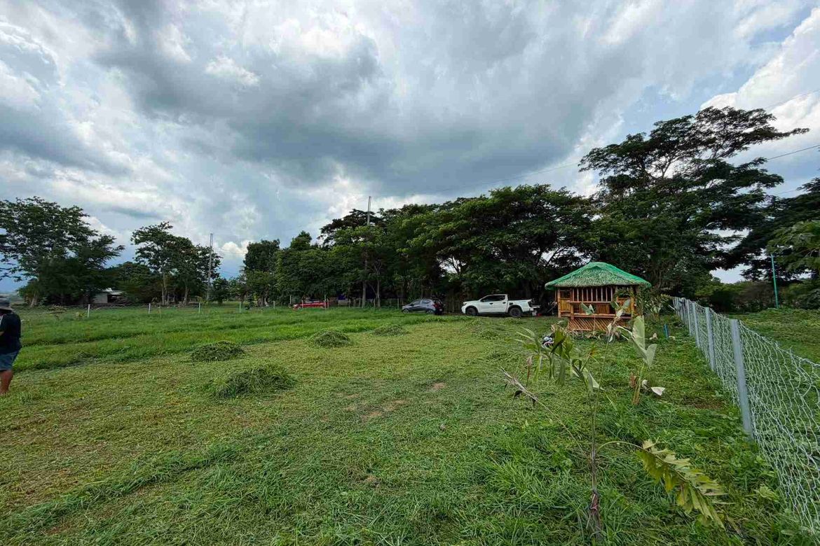Land for Sale in Bukal Norte, Candelaria, Quezon – photo 2