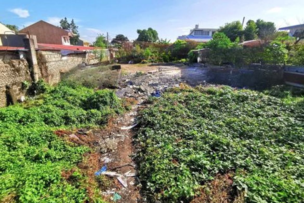Land for Sale in Bulacao, Cebu City, Cebu