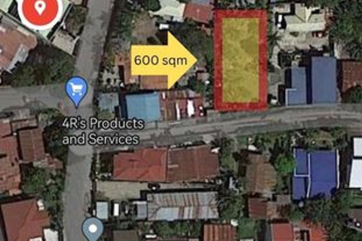 Land for Sale in Bulacao, Cebu City, Cebu – photo 3