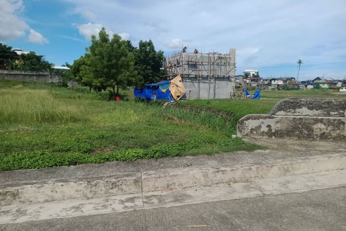 Land for Sale in Bulacao, Cebu City, Cebu – photo 8