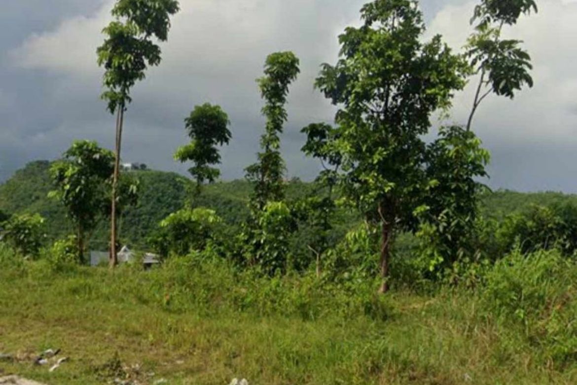 Land for Sale in Bulacao, Talisay, Cebu