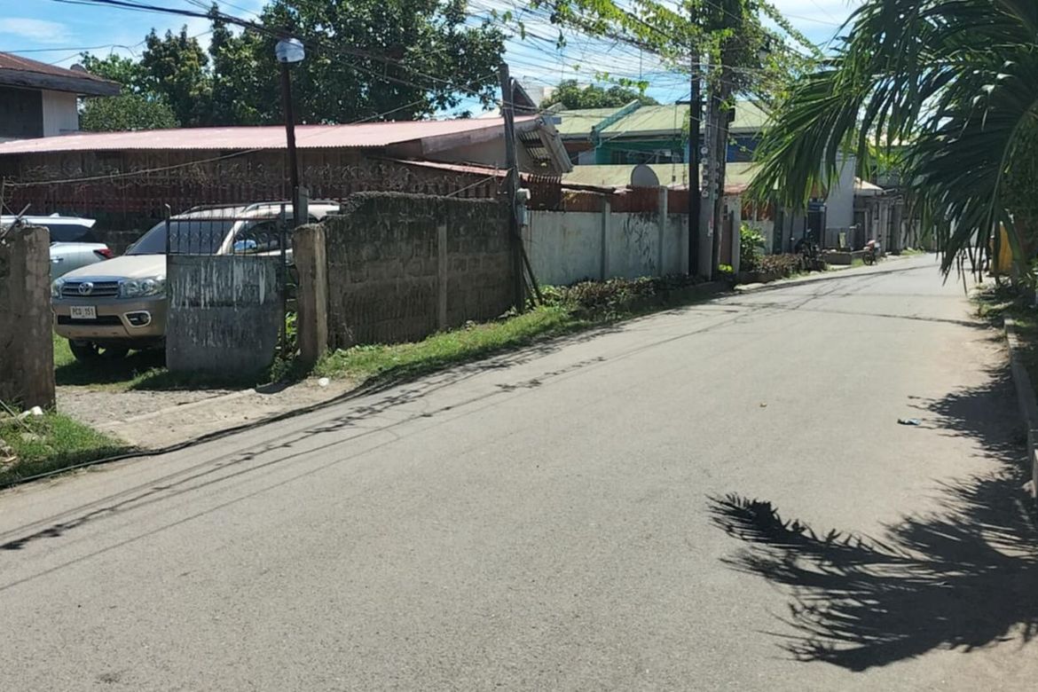 Land for Sale in Bulacao, Talisay, Cebu