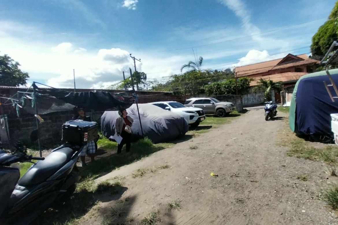 Land for Sale in Bulacao, Talisay, Cebu – photo 4