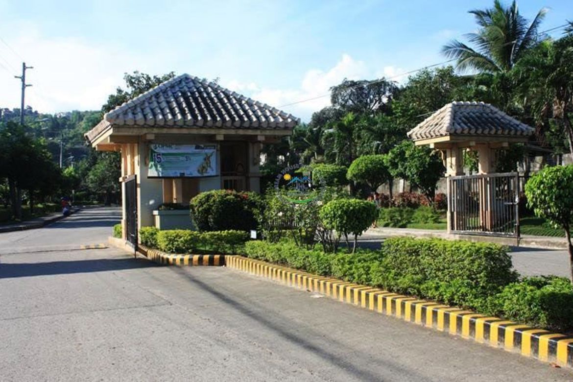 Land for Sale in Bulacao, Talisay, Cebu
