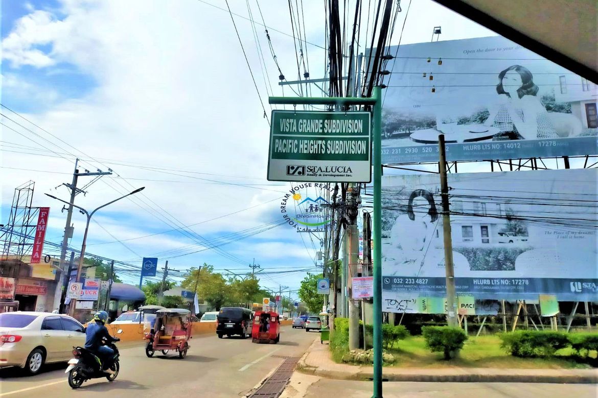 Land for Sale in Bulacao, Talisay, Cebu – photo 2