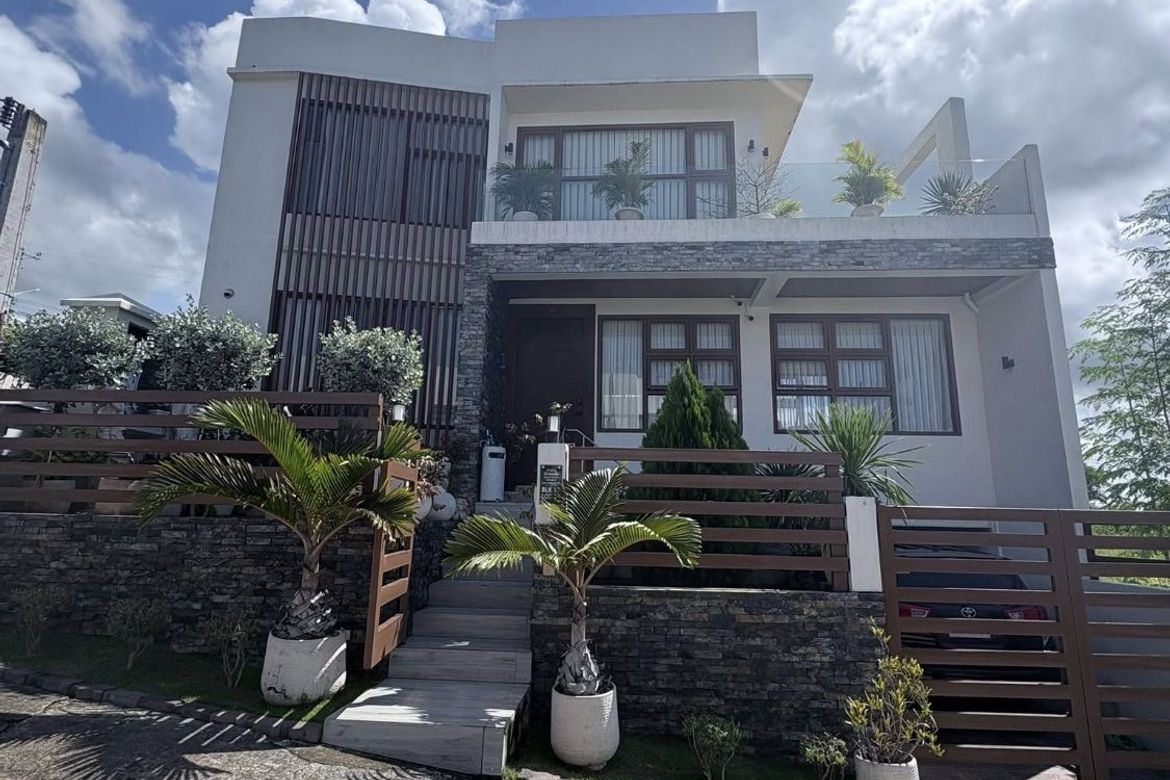 Land for Sale in Bulacao, Talisay, Cebu