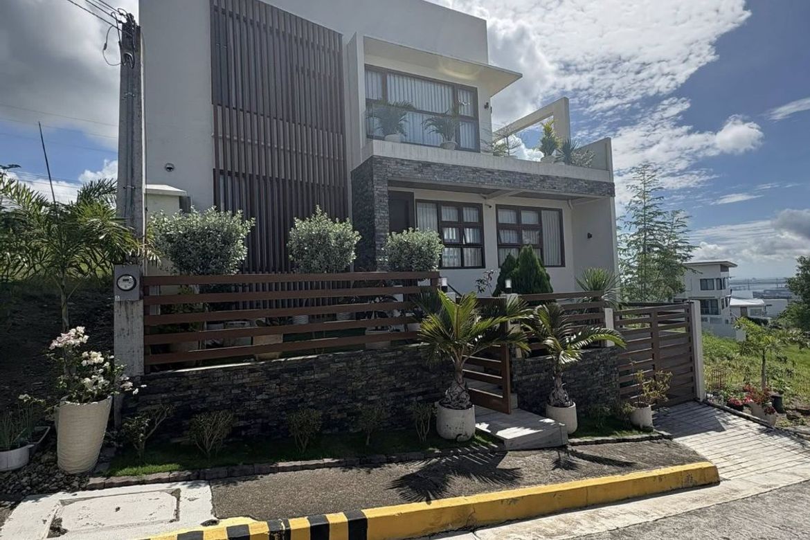 Land for Sale in Bulacao, Talisay, Cebu – photo 2
