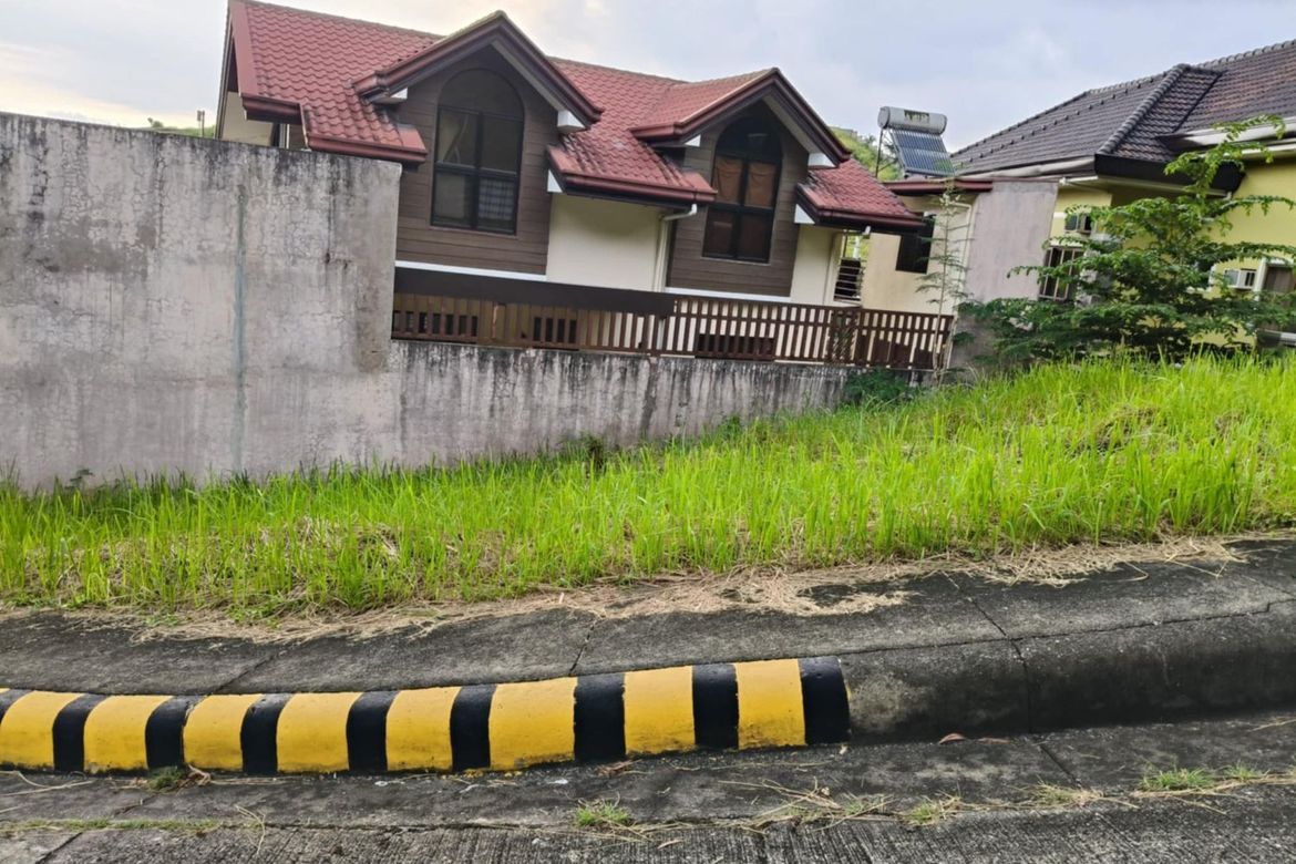 Land for Sale in Bulacao, Talisay, Cebu