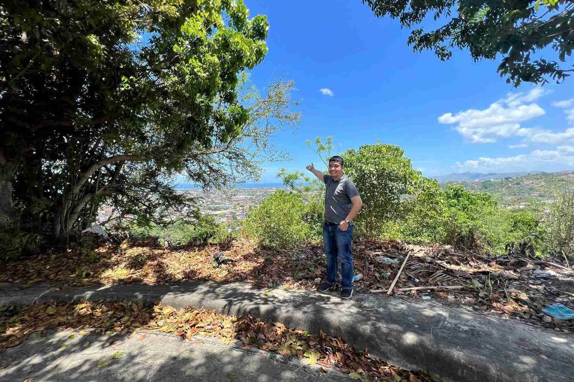 Land for Sale in Bulacao, Talisay, Cebu