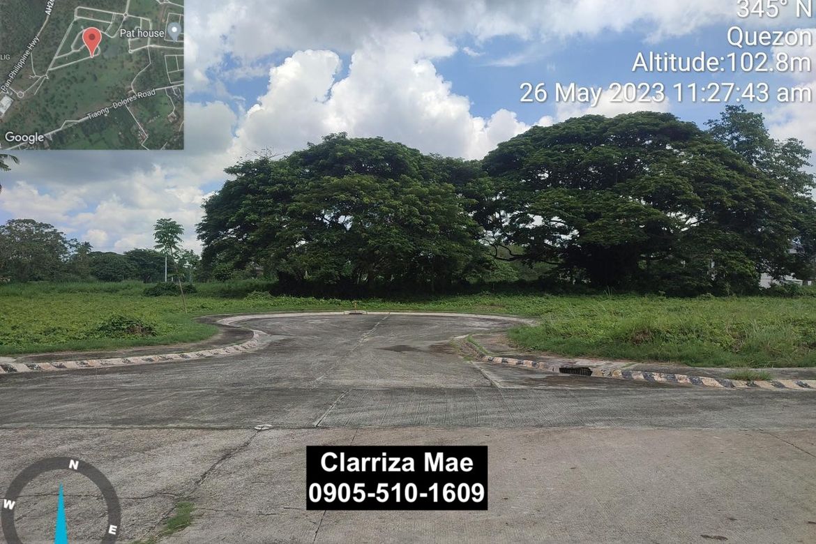 Land for Sale in Bulakin, Tiaong, Quezon