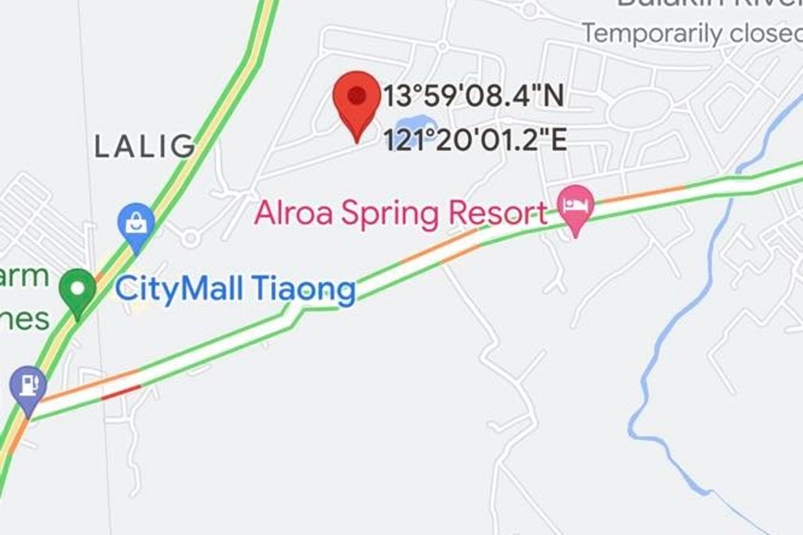 Land for Sale in Bulakin, Tiaong, Quezon – photo 3