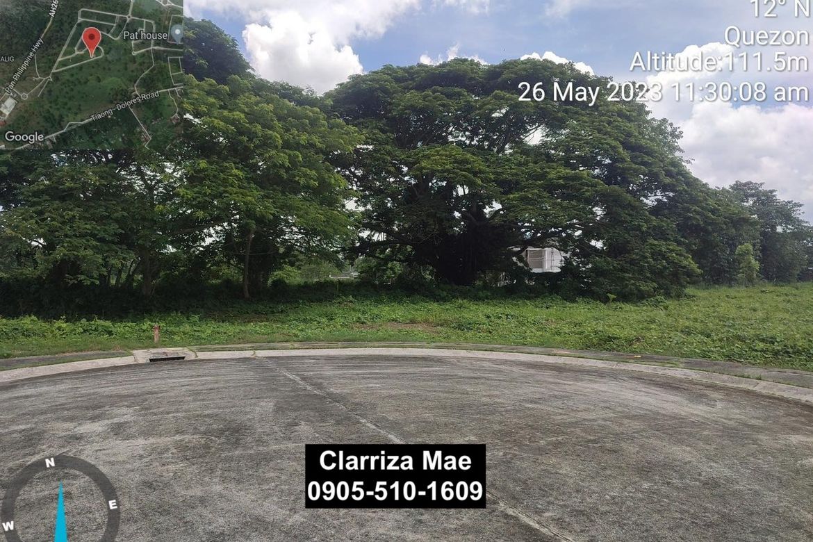 Land for Sale in Bulakin, Tiaong, Quezon – photo 7