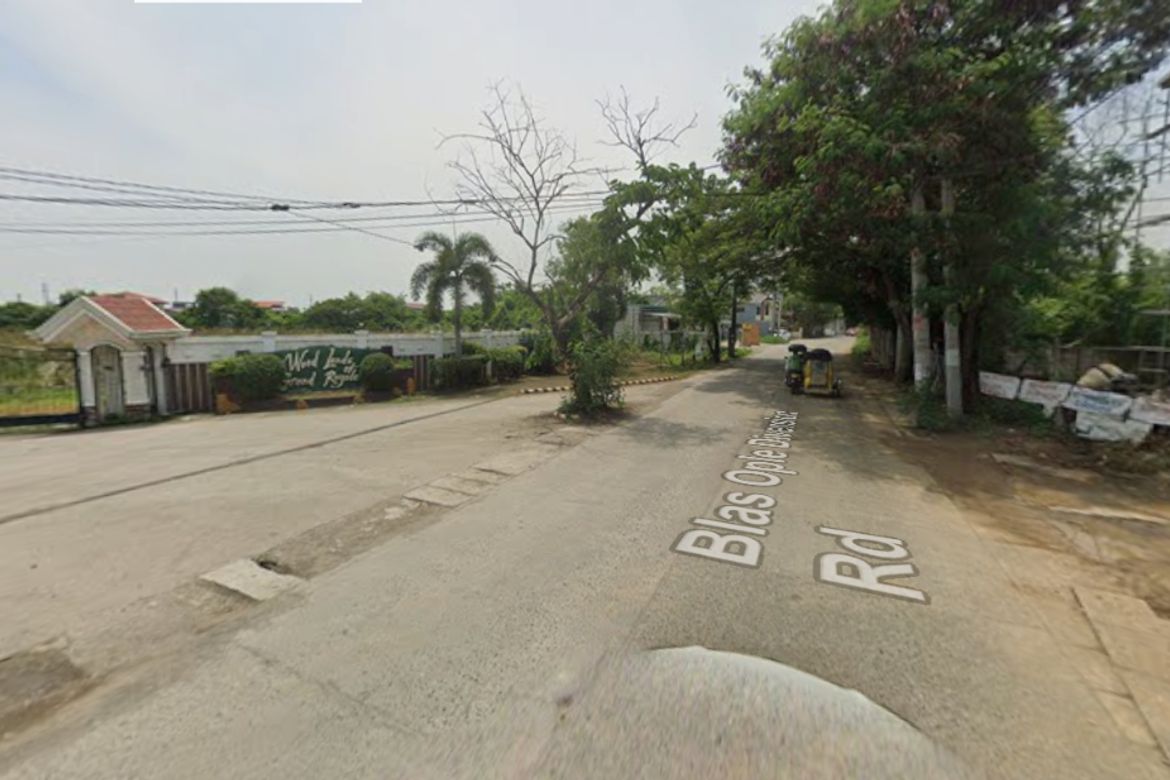 Land for Sale in Bulihan, Malolos, Bulacan