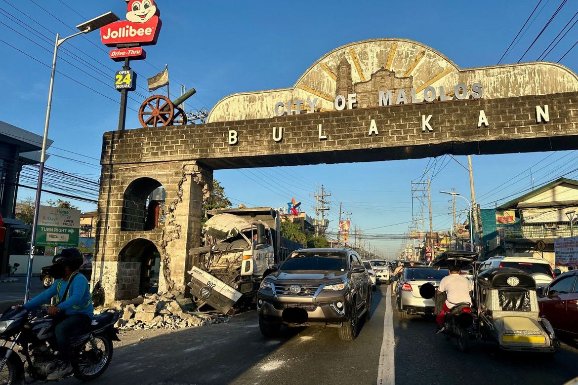 Land for Sale in Bulihan, Malolos, Bulacan