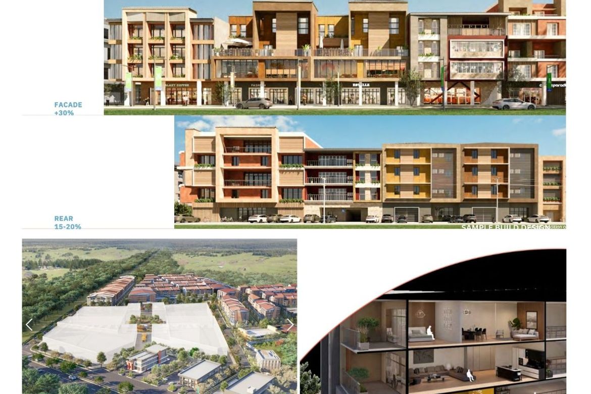 Land for Sale in Bulihan, Plaridel, Bulacan