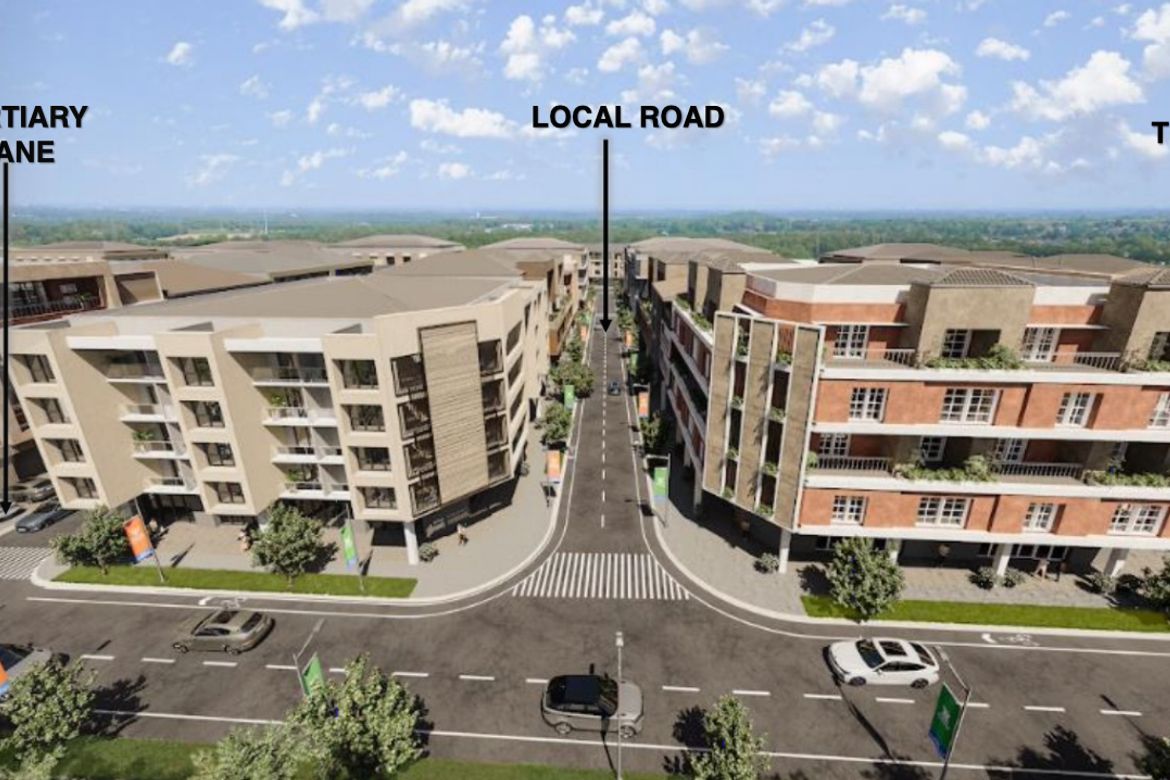 Land for Sale in Bulihan, Plaridel, Bulacan – photo 2