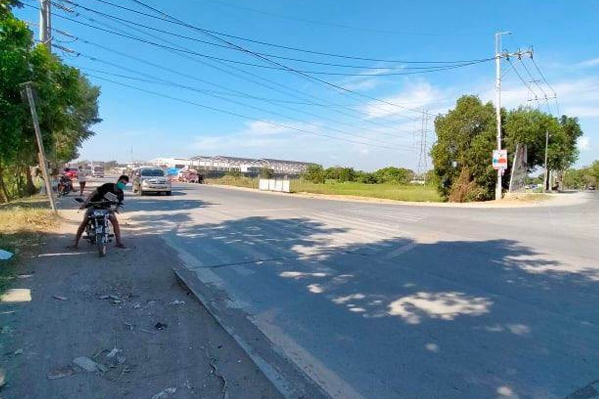 Land for Sale in Bulihan, Plaridel, Bulacan – photo 2