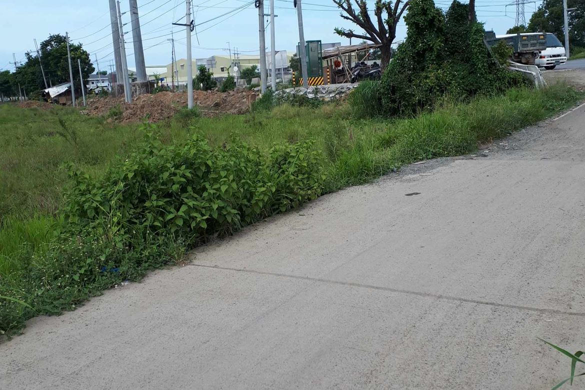 Land for Sale in Bulihan, Plaridel, Bulacan – photo 3