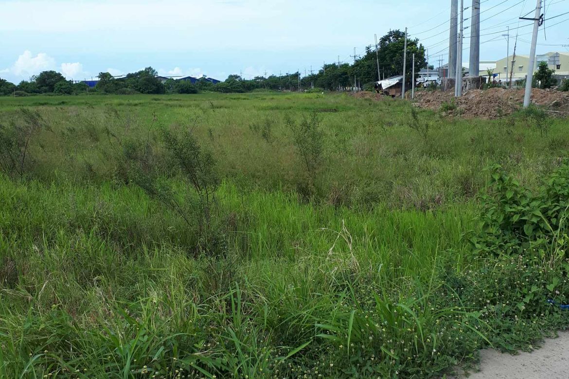 Land for Sale in Bulihan, Plaridel, Bulacan – photo 4